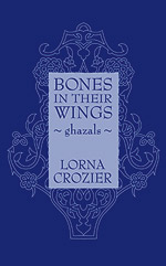 Bones in their wings Crozier