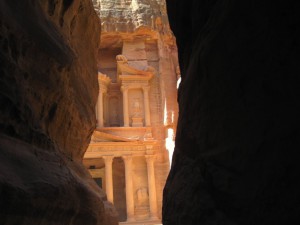 Amazing pics from Jordan and Egypt now available for viewing