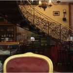 Trieste cafe
