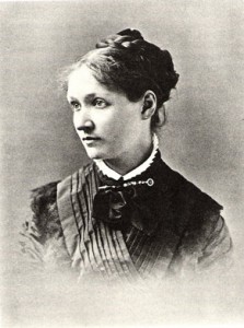 Mary Foote – Authors of the American West