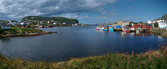 Eastport, Newfoundland
