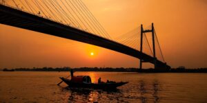 A River Runs Through It: The Ganges and India’s Beloved Poet