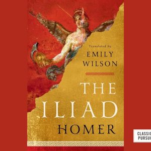 Emily Wilson's Iliad
