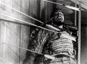 Empathy Through Kurosawa's Lens