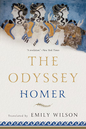 Emily Wilson's Odyssey