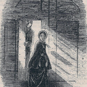 How to Live in Chaos: Dickens' "Little Dorrit"