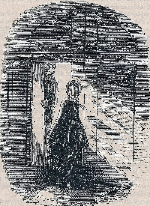 How to Live in Chaos: Dickens' "Little Dorrit"