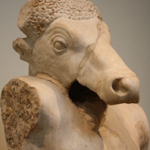 What Happens in Crete: Greek Myths of Minos, the Minotaur and More