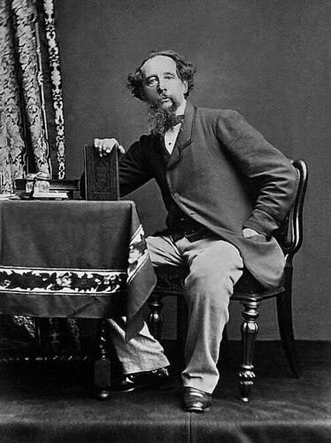 Charles Dickens