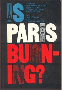 Narrativizing the Past: The Nazi Occupation of Paris